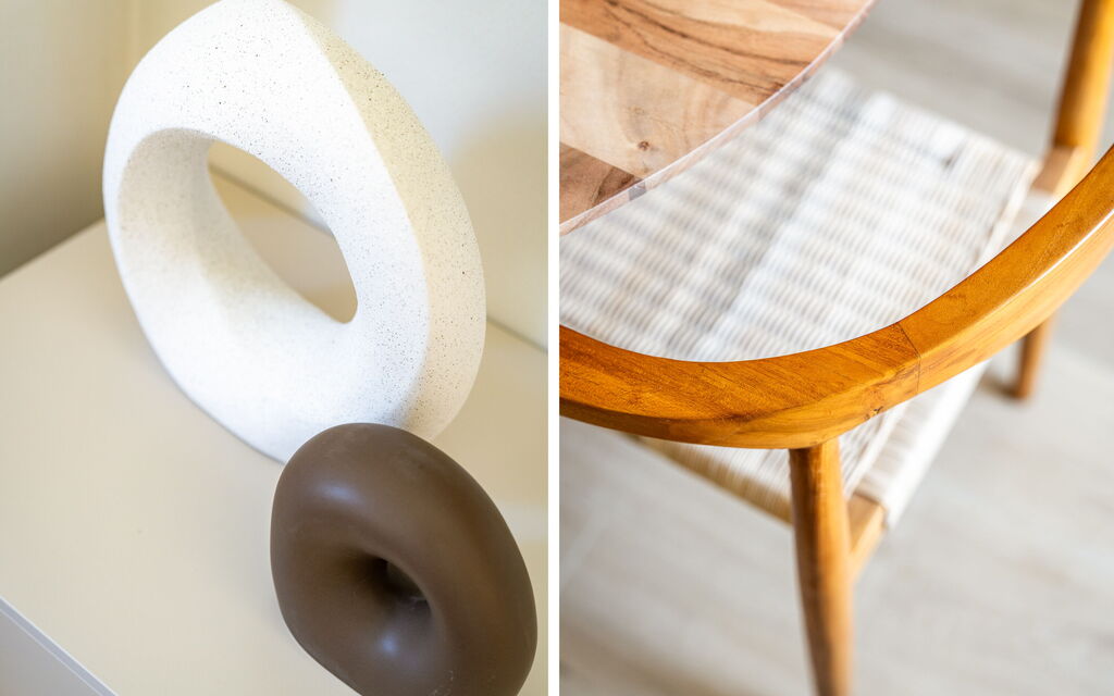 Deservi Charming Apartments - : Autumn, Room Detail, Spring, Summer