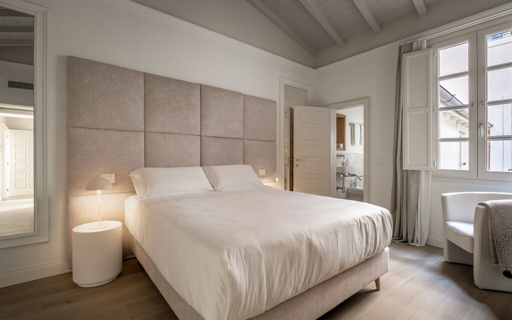 Deservi Charming Apartments: Autunno, Camera da letto, Estate, Primavera