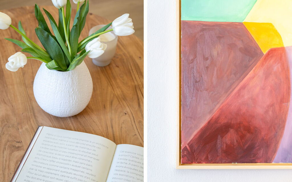 Deservi Charming Apartments - : Autumn, Room Detail, Spring, Summer