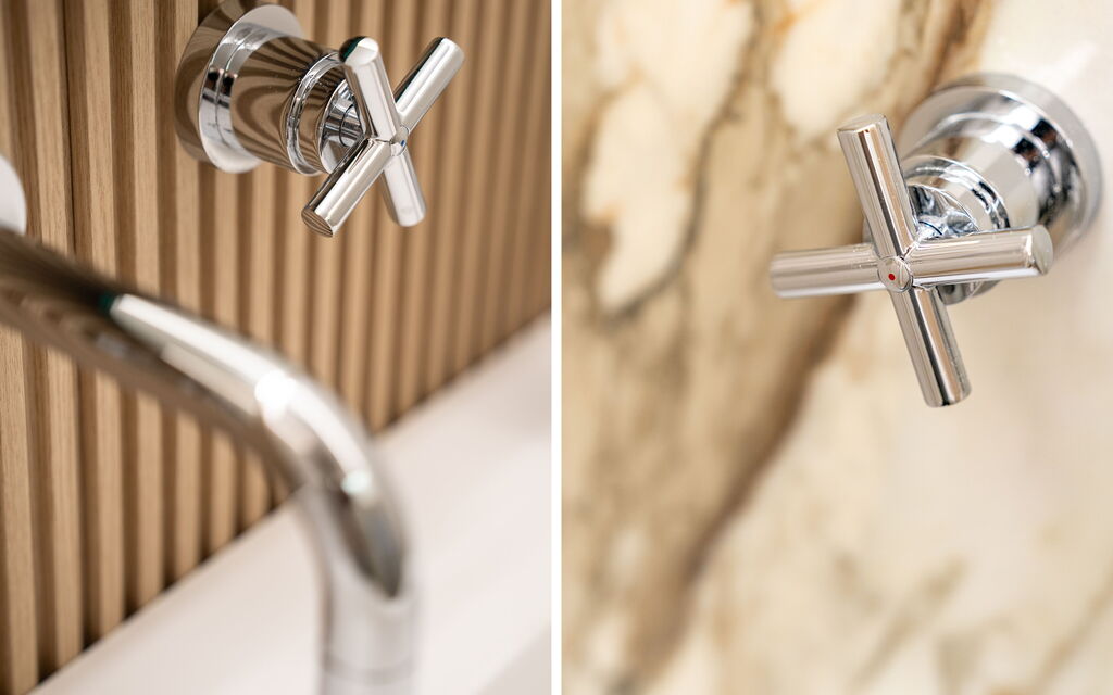 Deservi Charming Apartments - : Autumn, Room Detail, Spring, Summer