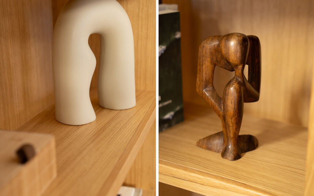 Deservi Charming Apartments - : Autunno, Dettagli della stanza, Estate, Primavera