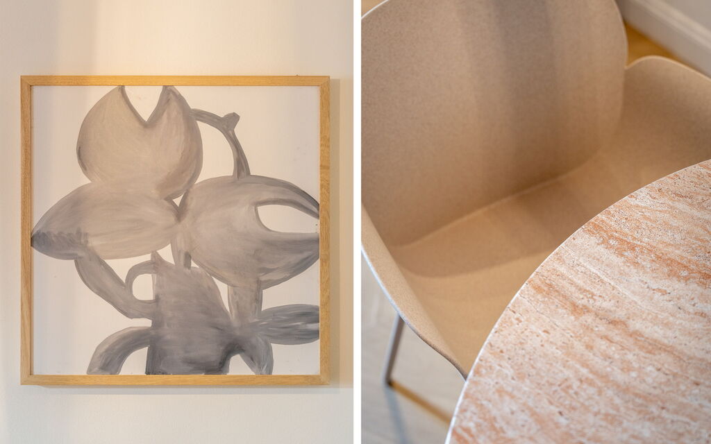 Deservi Charming Apartments - : Autunno, Dettagli della stanza, Estate, Primavera