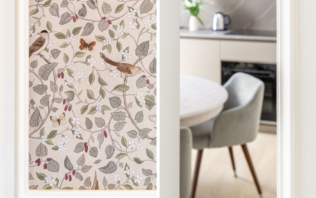 Deservi Charming Apartments - : Autunno, Dettagli della stanza, Estate, Primavera