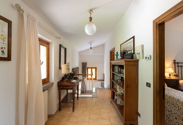 Villa La Fornace: Altra Stanza