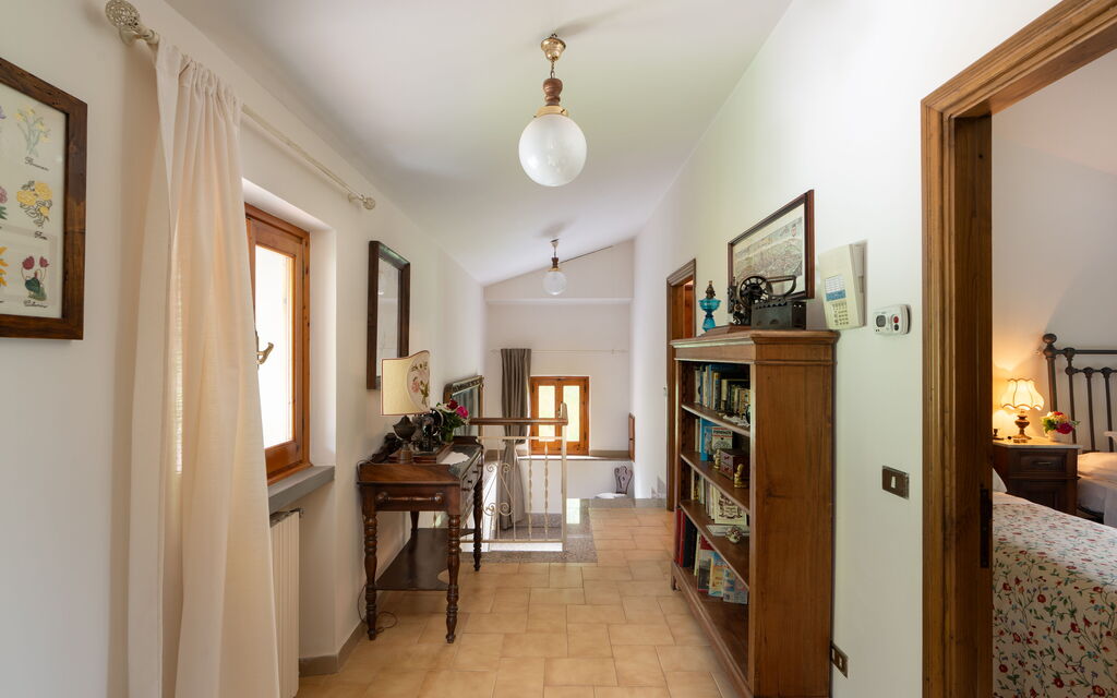 Villa La Fornace: Other Room