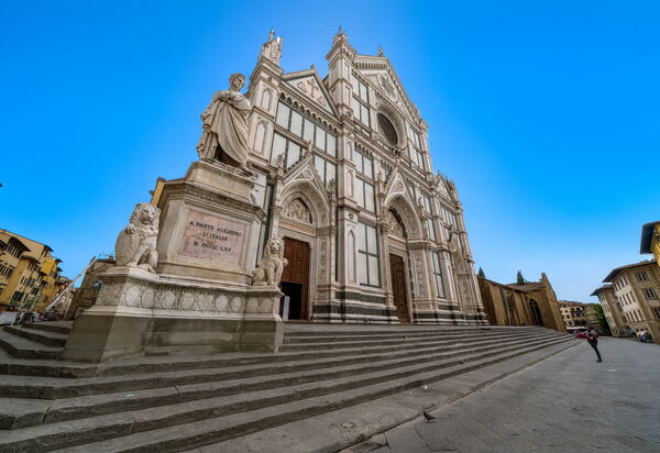 San Cristofano Blu Apartment Santa Croce, Florence: Activities, Autumn, Outdoor, Spring, Summer