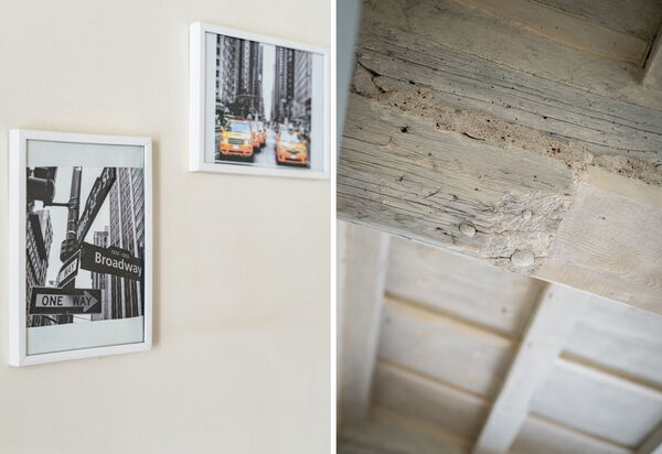 San Cristofano Blu Apartment Santa Croce, Florence: Autumn, Room Detail, Spring, Summer