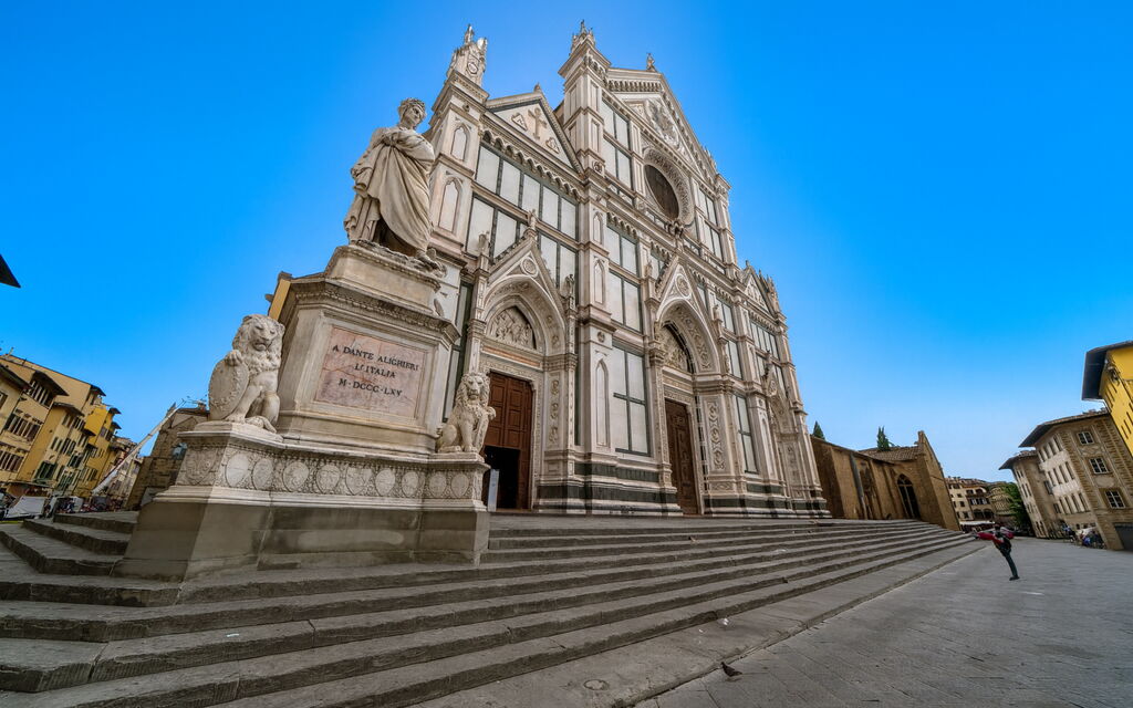 San Cristofano Blu Apartment Santa Croce, Florence: all'aperto, Attività, Autunno, Estate, Primavera