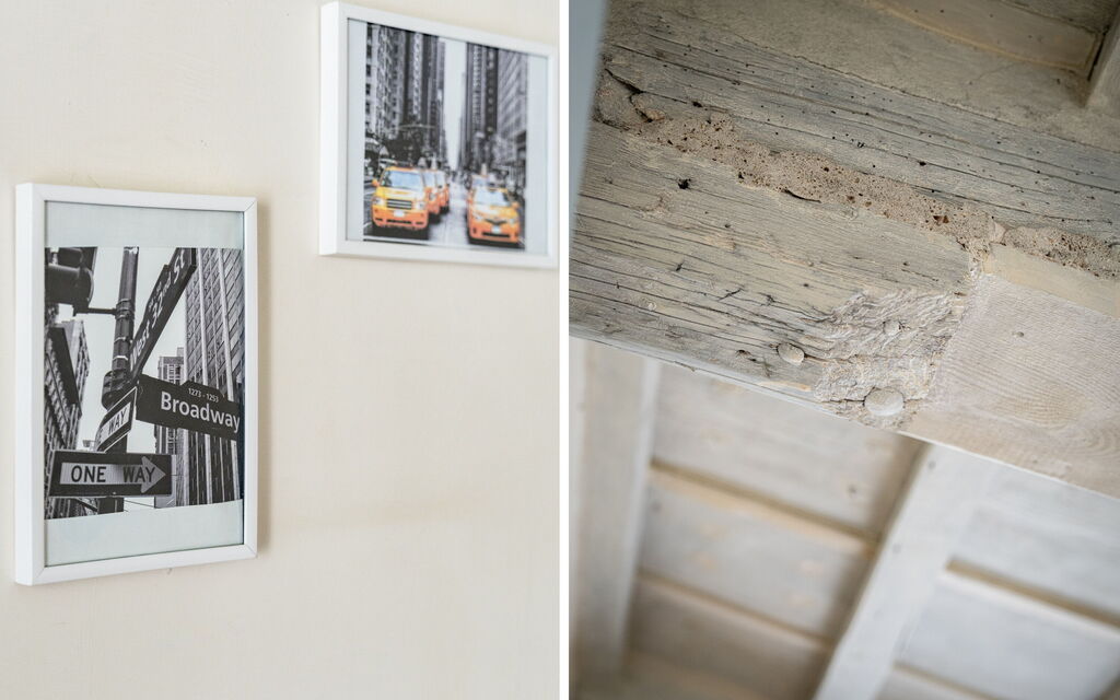 San Cristofano Blu Apartment Santa Croce, Florence: Autunno, Dettagli della stanza, Estate, Primavera