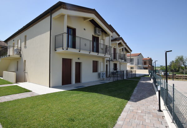 Casa In Collina: Autunno, Entrata Principale, Estate, Primavera