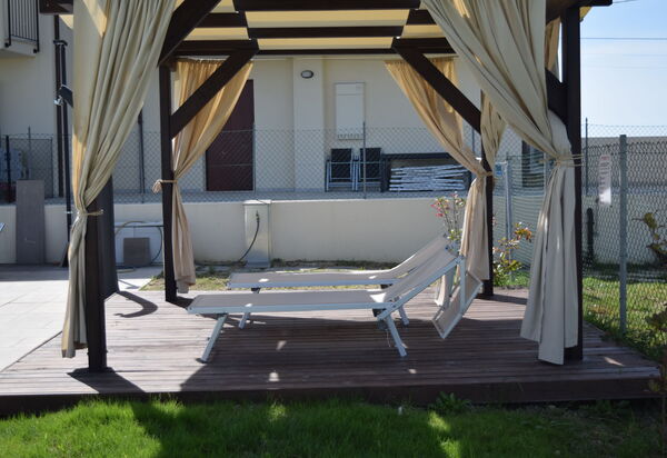 Casa In Collina: Autunno, Estate, Piscina, Primavera