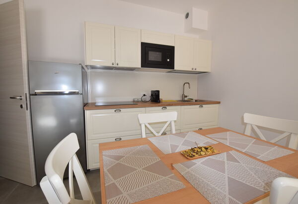 Casa In Collina: Autunno, Cucina, Estate, Primavera, Soggiorno