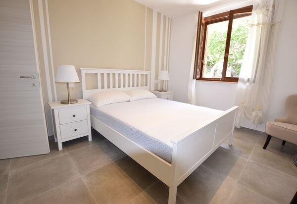 Casa In Collina: Autunno, Camera da letto, Estate, Primavera