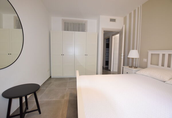 Casa In Collina: Autunno, Camera da letto, Estate, Primavera