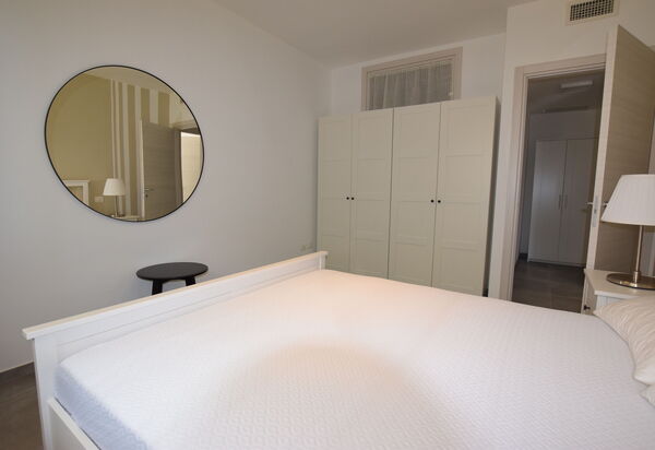 Casa In Collina: Autunno, Camera da letto, Estate, Primavera