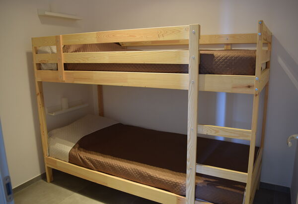 Casa In Collina: Autunno, Camera da letto, Estate, Primavera