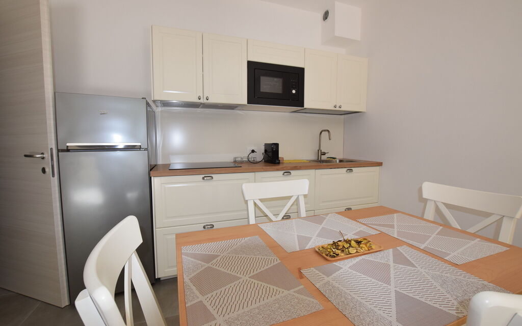 Casa In Collina: Autunno, Cucina, Estate, Primavera, Soggiorno