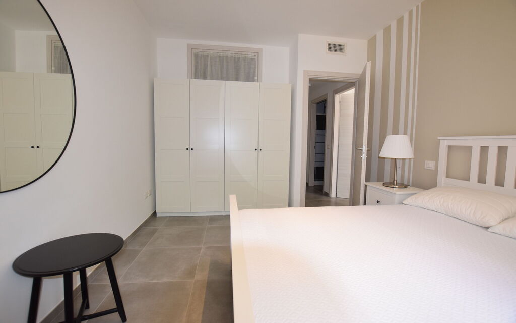 Casa In Collina: Autunno, Camera da letto, Estate, Primavera