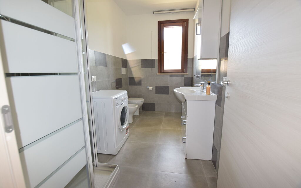 Casa In Collina: Autunno, Bagno, Estate, Primavera