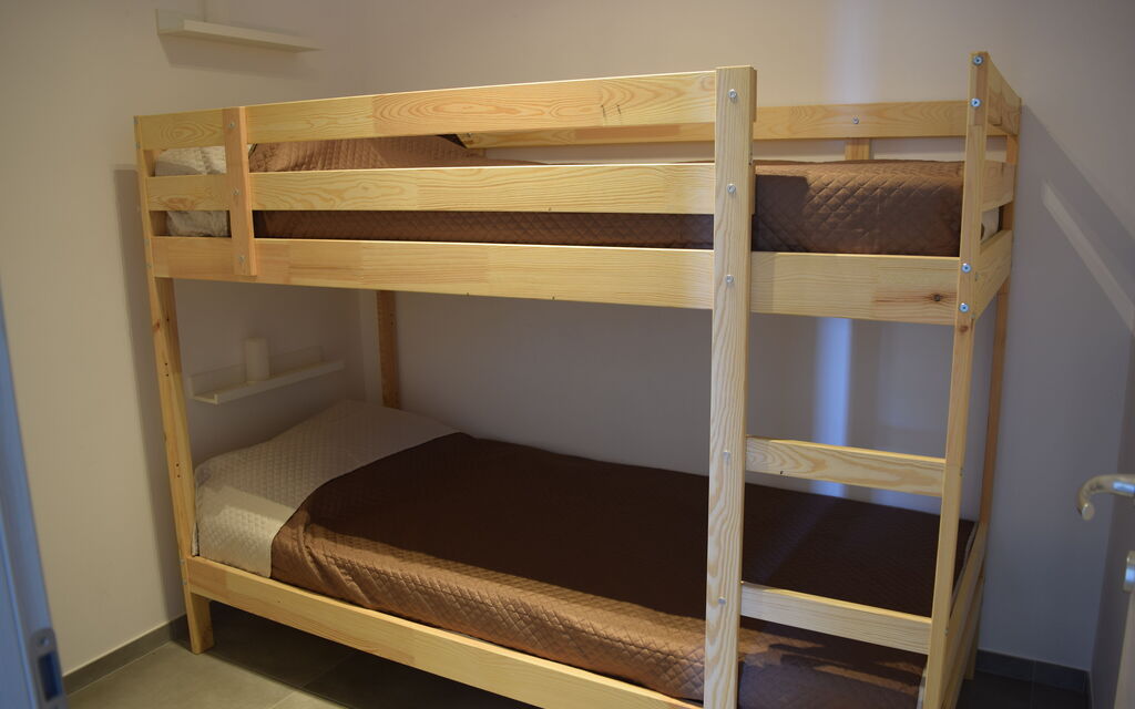 Casa In Collina: Autunno, Camera da letto, Estate, Primavera