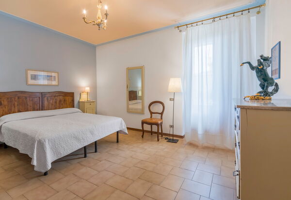 Il Campino, Pool, Montaione: Autumn, Spring, Summer