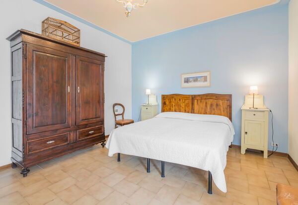 Il Campino, Pool, Montaione: Autumn, Spring, Summer