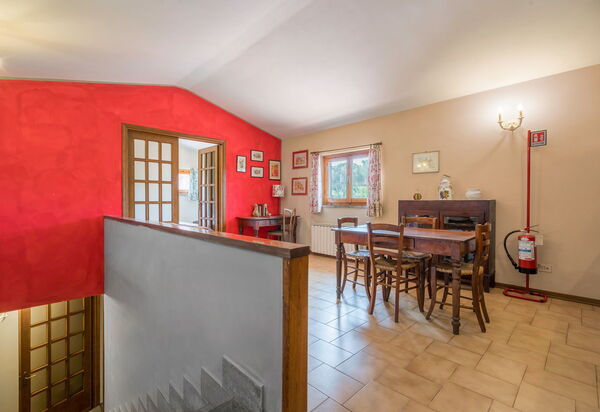 Il Campino, Pool, Montaione: Autumn, Spring, Summer