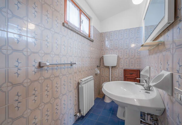 Il Campino, Pool, Montaione: Autumn, Spring, Summer