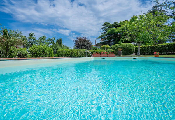 Il Campino, Pool, Montaione: Autumn, Pool, Spring, Summer