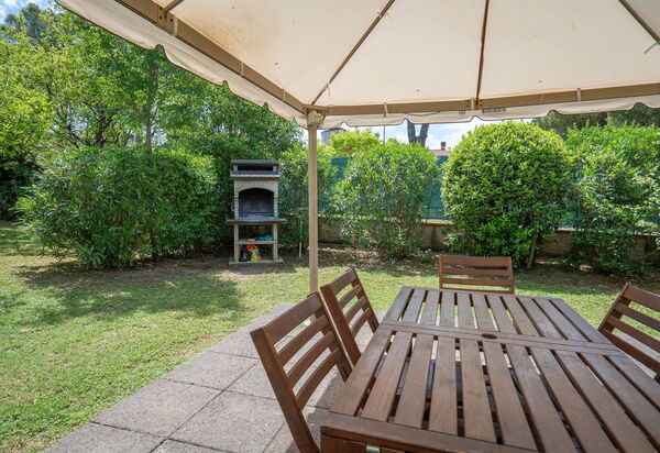 Il Campino, Pool, Montaione: Autumn, Garden, Spring, Summer