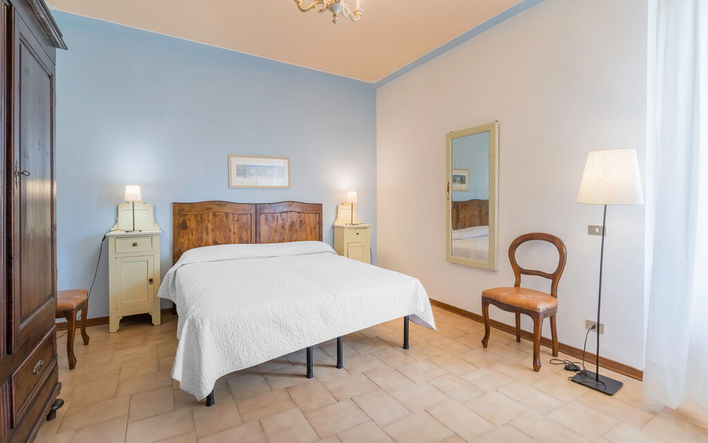 Il Campino, Pool, Montaione: Autumn, Spring, Summer