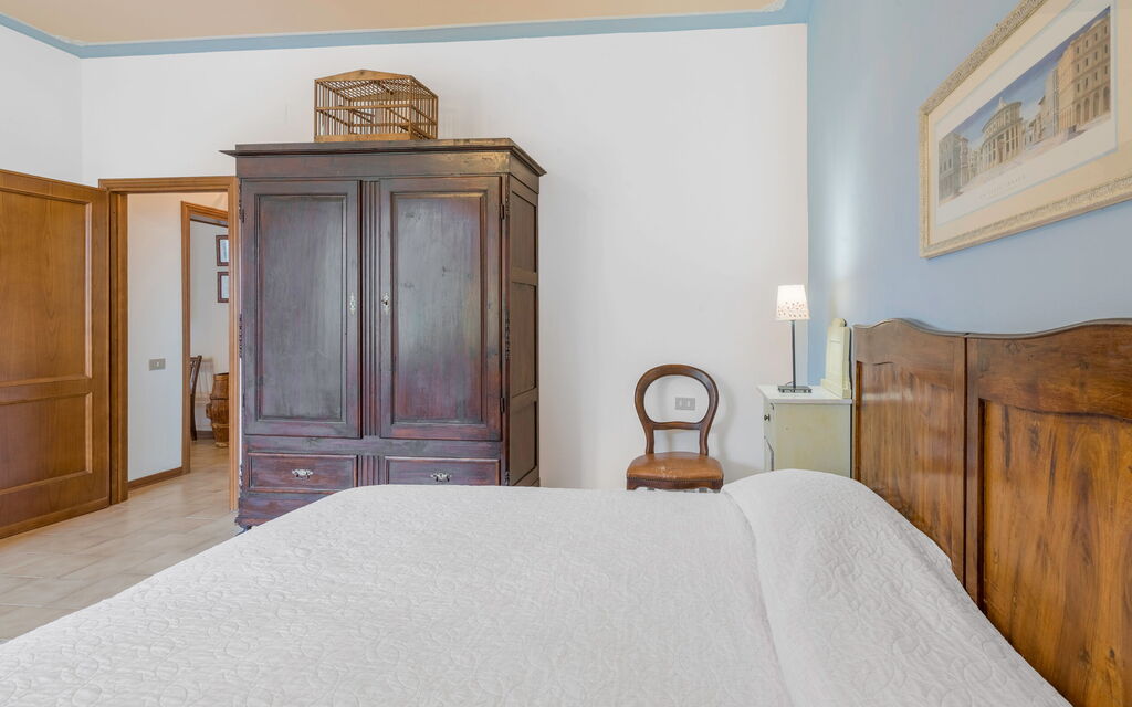 Il Campino, Pool, Montaione: Autumn, Spring, Summer