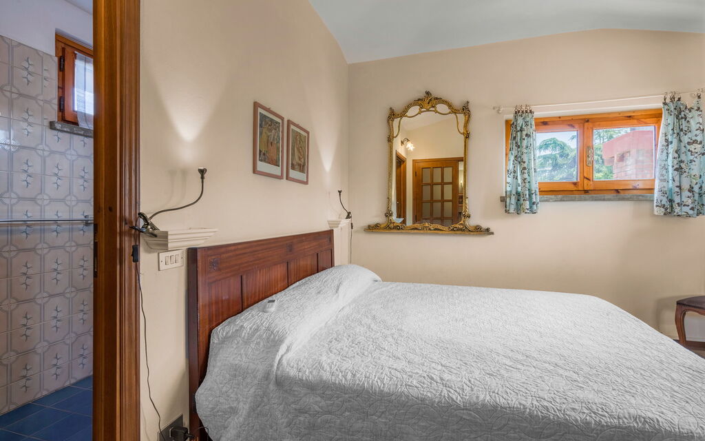 Il Campino, Pool, Montaione: Autumn, Spring, Summer