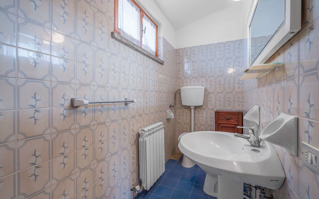 Il Campino, Pool, Montaione: Autumn, Spring, Summer