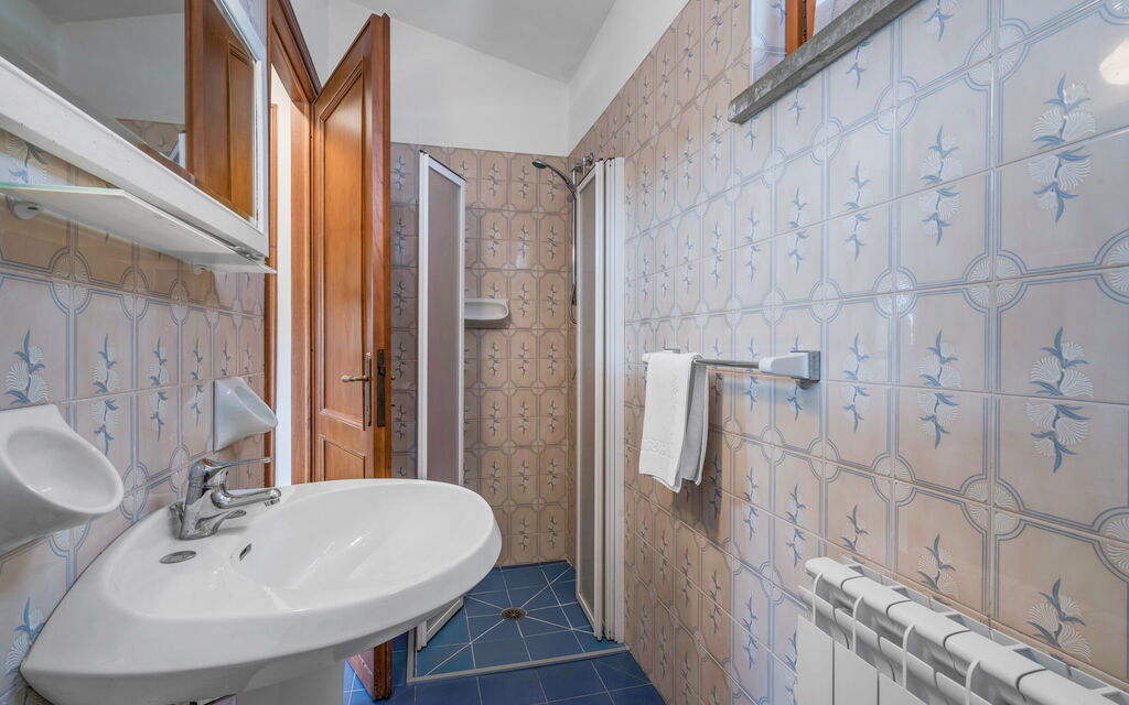 Il Campino, Pool, Montaione: Autumn, Spring, Summer