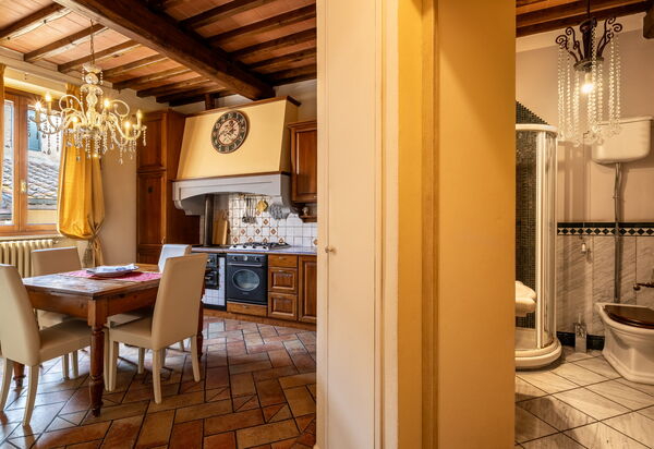 Portanuova Home, Colle Val D'elsa: Autumn, Kitchen, Spring, Summer