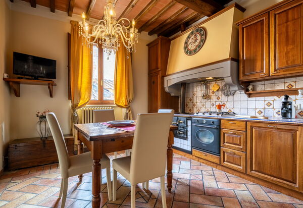 Portanuova Home, Colle Val D'elsa: Autumn, Kitchen, Spring, Summer