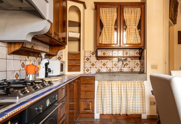 Portanuova Home, Colle Val D'elsa: Autumn, Kitchen, Spring, Summer