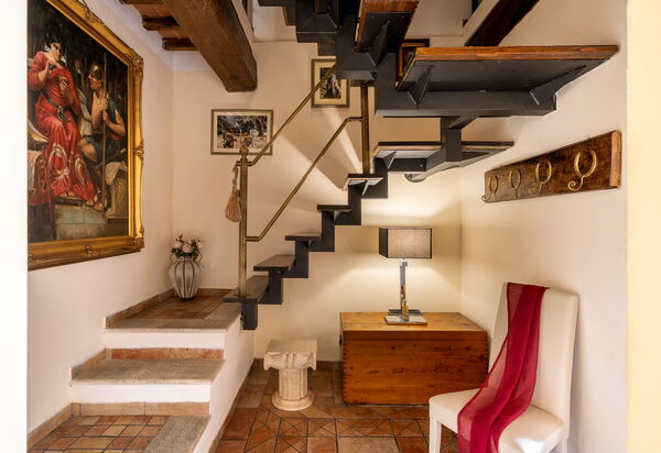 Portanuova Home, Colle Val D'elsa: Autumn, Room Detail, Spring, Summer