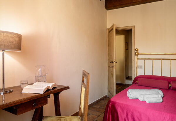 Portanuova Home, Colle Val D'elsa: Autumn, Bedroom, Spring, Summer