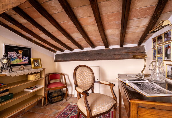 Portanuova Home, Colle Val D'elsa: Autumn, Room Detail, Spring, Summer