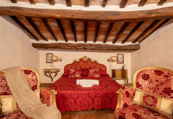 Portanuova Home, Colle Val D'elsa: Autumn, Bedroom, Spring, Summer