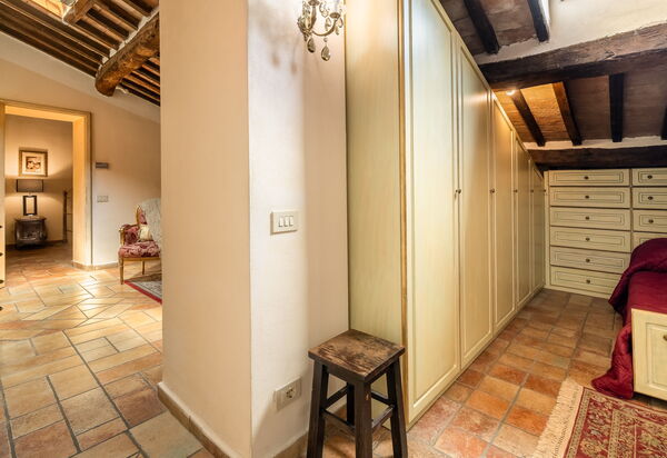 Portanuova Home, Colle Val D'elsa: Autumn, Bedroom, Spring, Summer