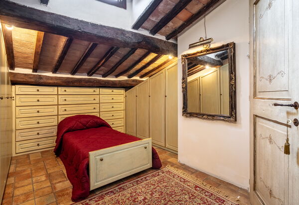 Portanuova Home, Colle Val D'elsa: Autumn, Bedroom, Spring, Summer