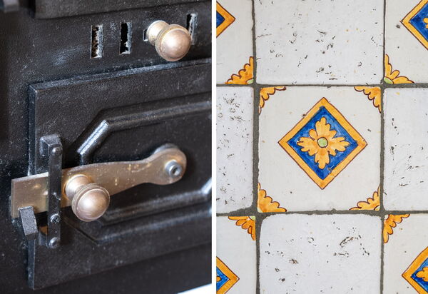 Portanuova Home, Colle Val D'elsa: Autumn, Kitchen, Room Detail, Spring, Summer