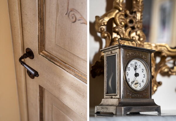 Portanuova Home, Colle Val D'elsa: Autumn, Room Detail, Spring, Summer