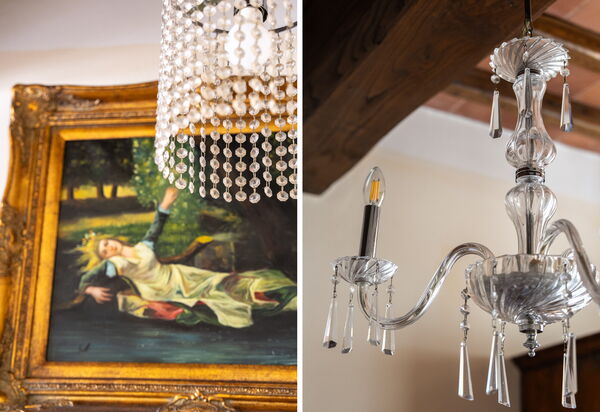 Portanuova Home, Colle Val D'elsa: Autumn, Room Detail, Spring, Summer