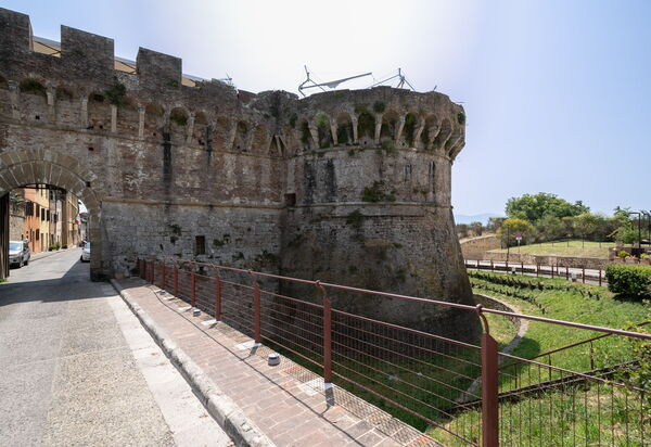 Portanuova Home, Colle Val D'elsa: Activities, Autumn, Spring, Summer