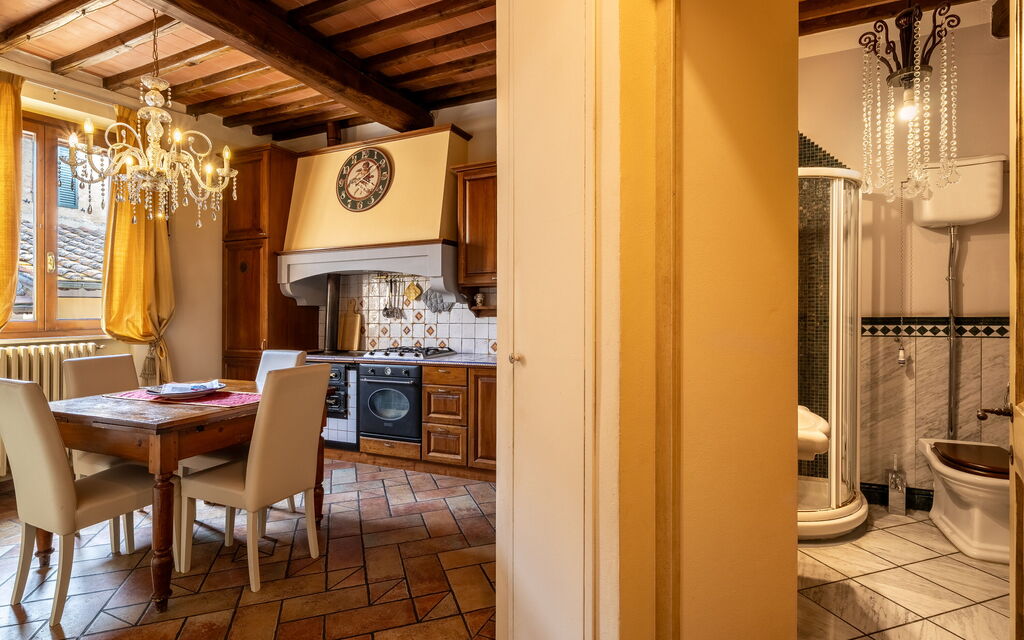 Portanuova Home, Colle Val D'elsa: Autumn, Kitchen, Spring, Summer