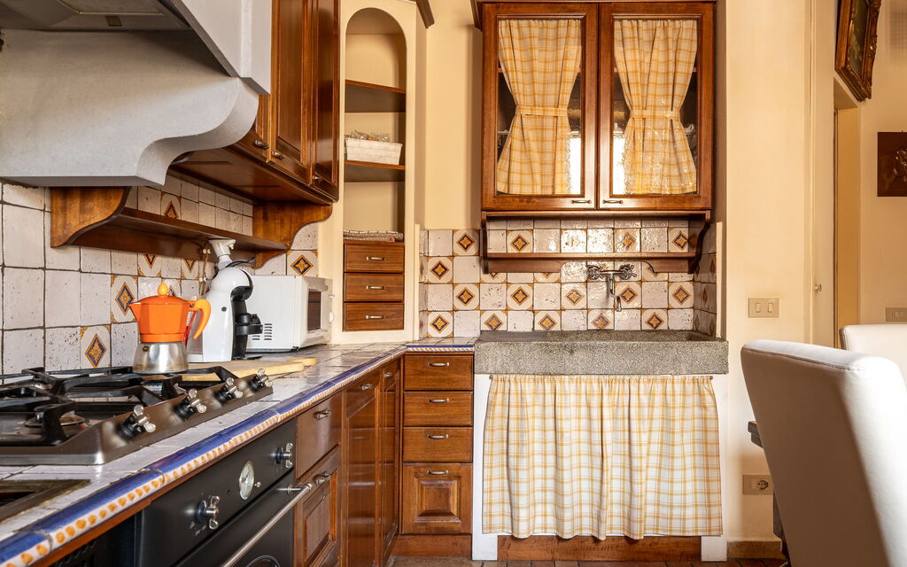 Portanuova Home, Colle Val D'elsa: Autumn, Kitchen, Spring, Summer